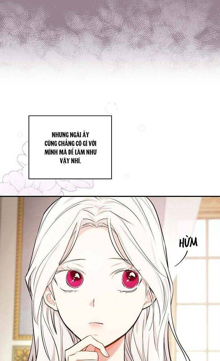Tôi Trở Thành Mẹ Của Chiến Binh: Chapter 7