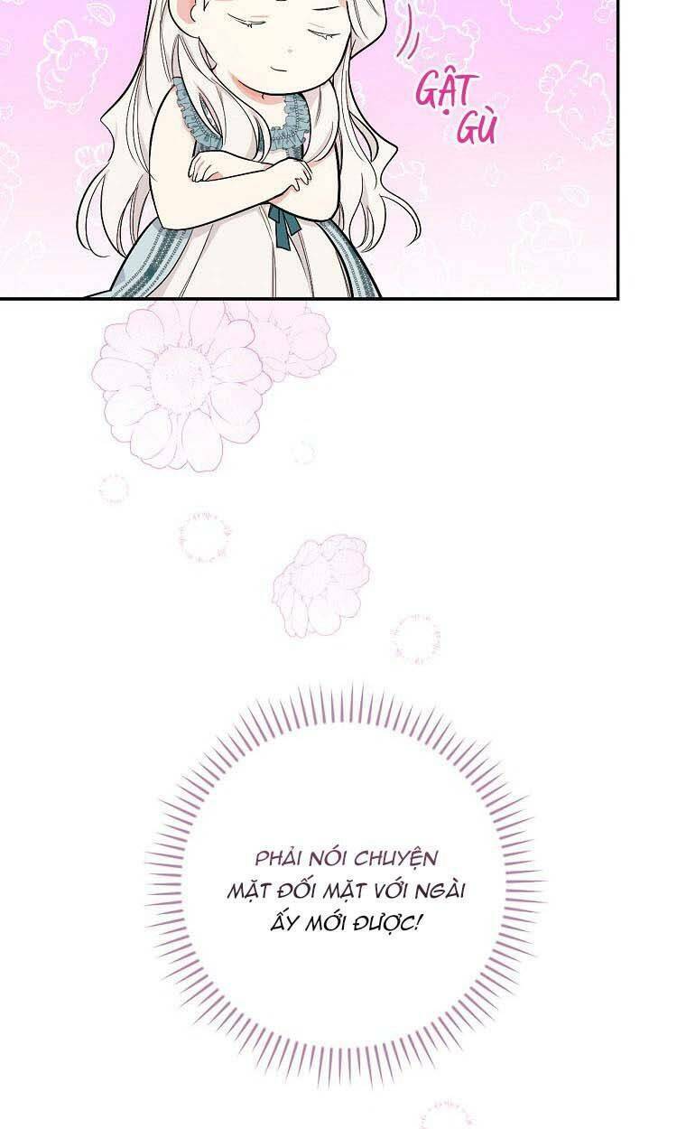 Tôi Trở Thành Mẹ Của Chiến Binh: Chapter 7
