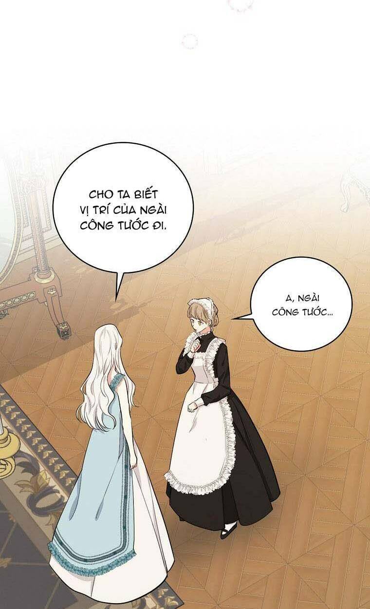 Tôi Trở Thành Mẹ Của Chiến Binh: Chapter 7
