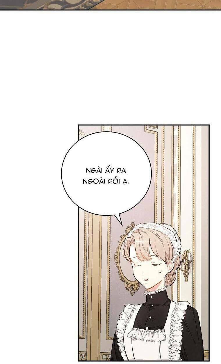Tôi Trở Thành Mẹ Của Chiến Binh: Chapter 7