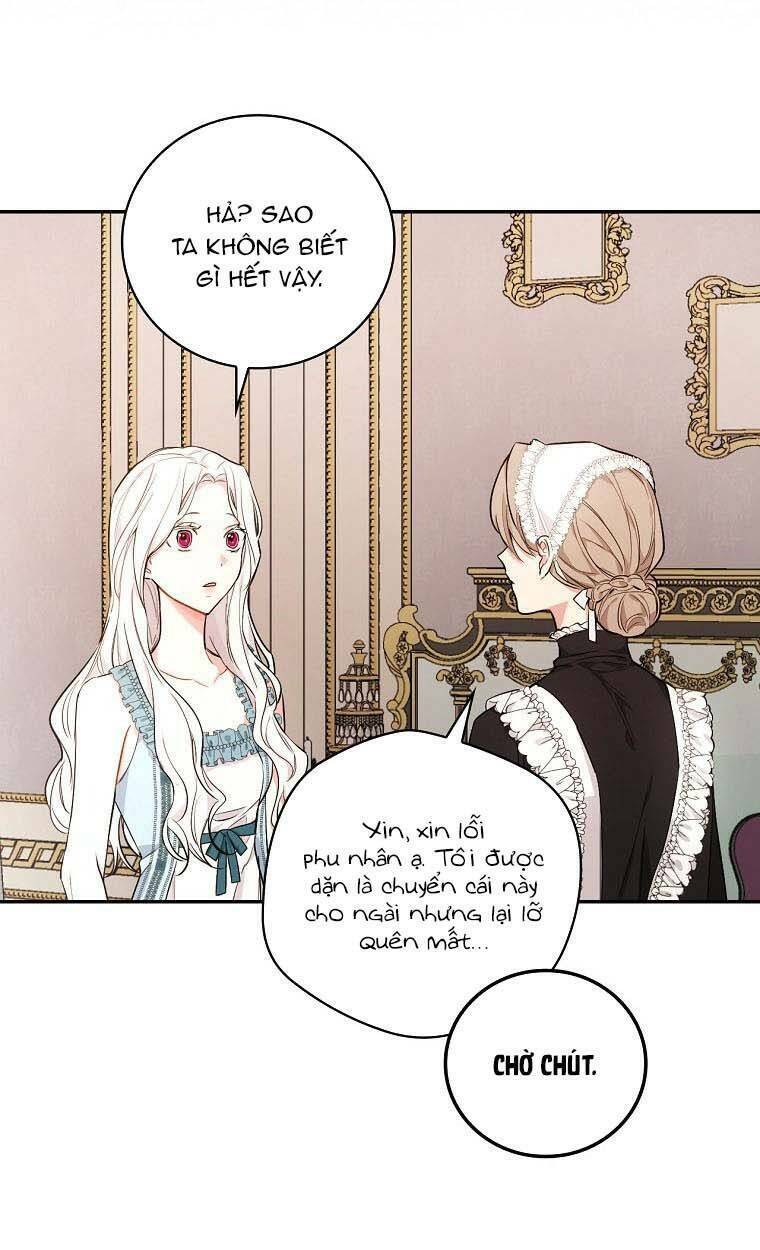 Tôi Trở Thành Mẹ Của Chiến Binh: Chapter 7