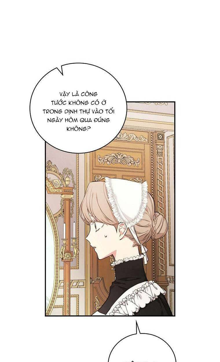 Tôi Trở Thành Mẹ Của Chiến Binh: Chapter 7