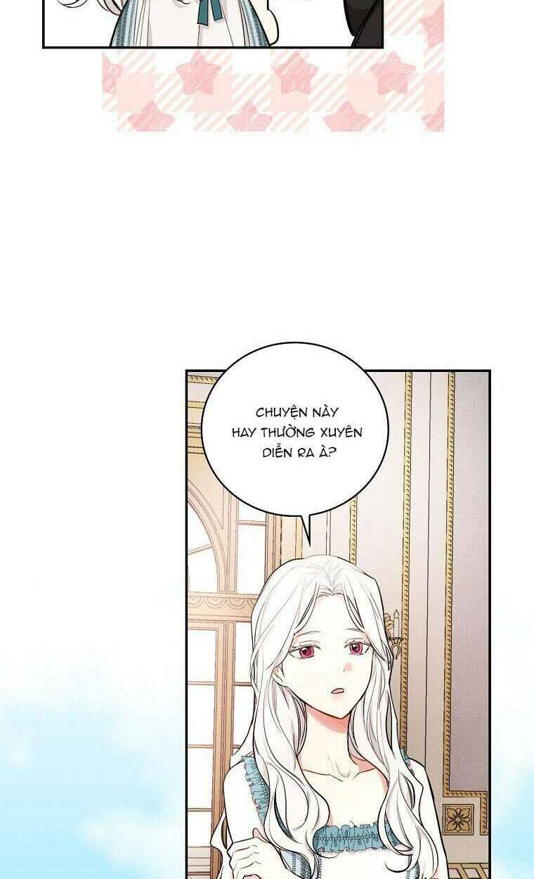 Tôi Trở Thành Mẹ Của Chiến Binh: Chapter 7