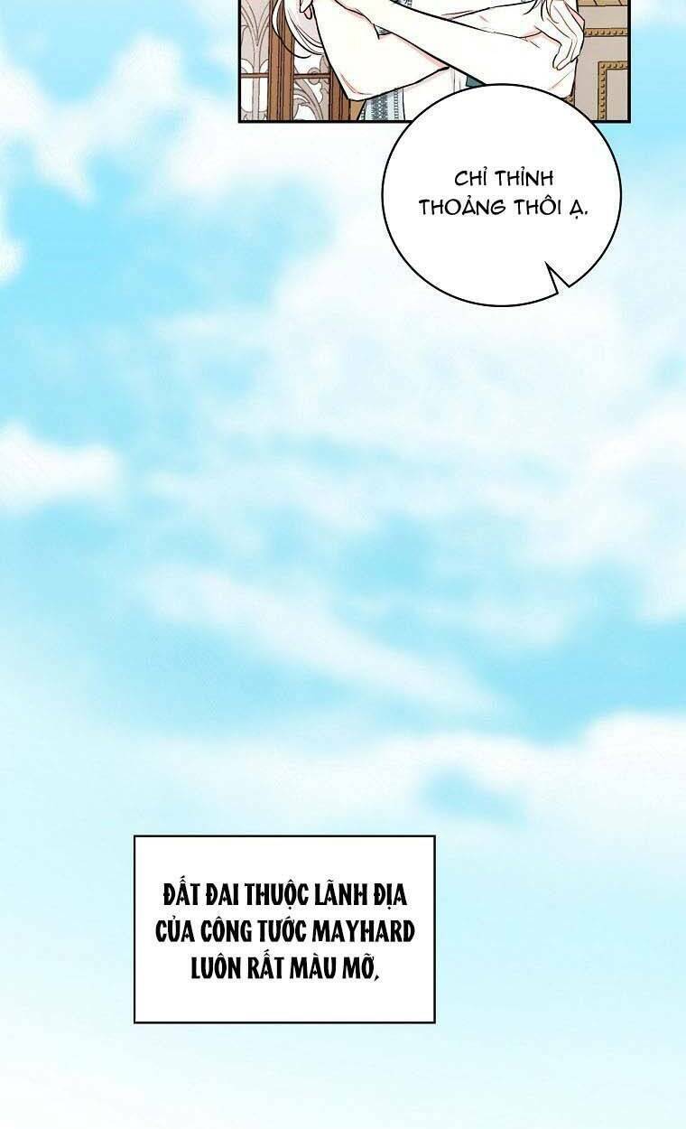 Tôi Trở Thành Mẹ Của Chiến Binh: Chapter 7