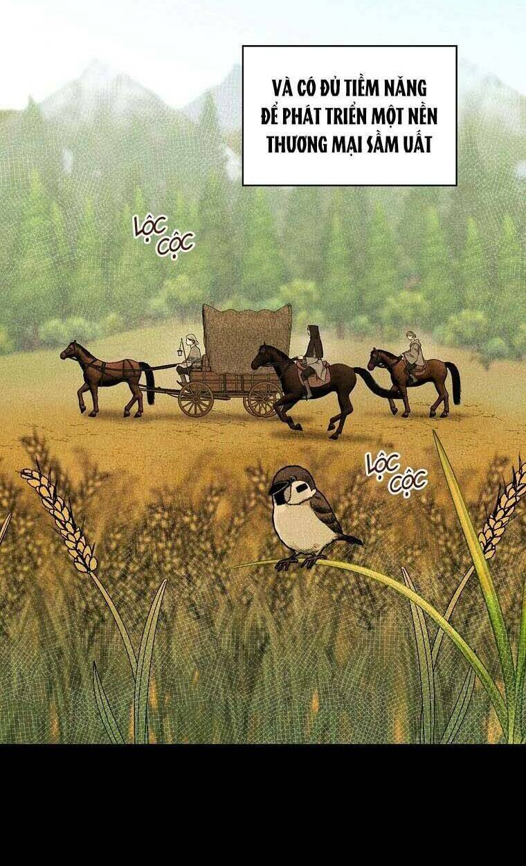 Tôi Trở Thành Mẹ Của Chiến Binh: Chapter 7