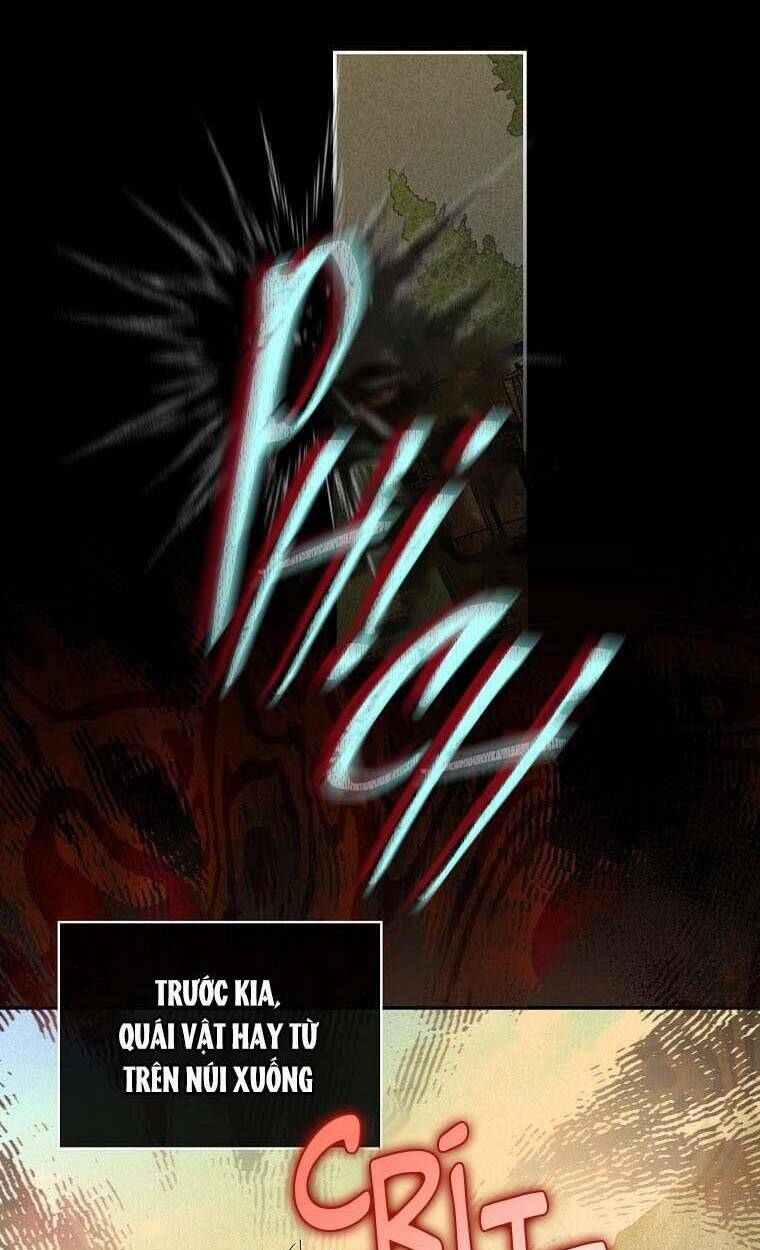 Tôi Trở Thành Mẹ Của Chiến Binh: Chapter 7