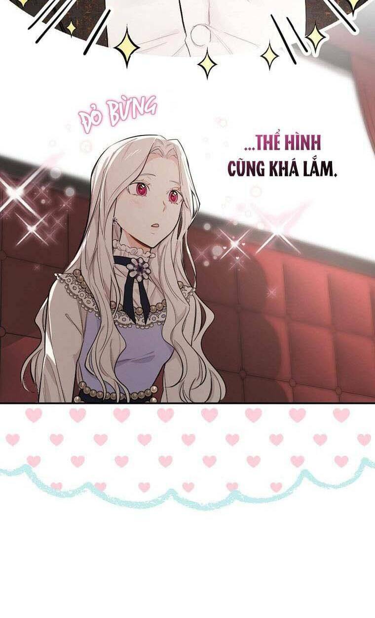 Tôi Trở Thành Mẹ Của Chiến Binh: Chapter 7