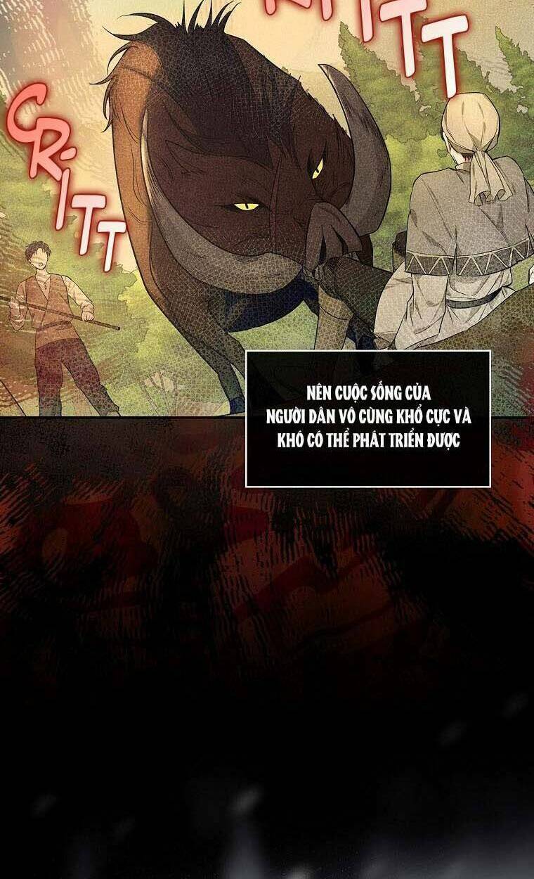Tôi Trở Thành Mẹ Của Chiến Binh: Chapter 7