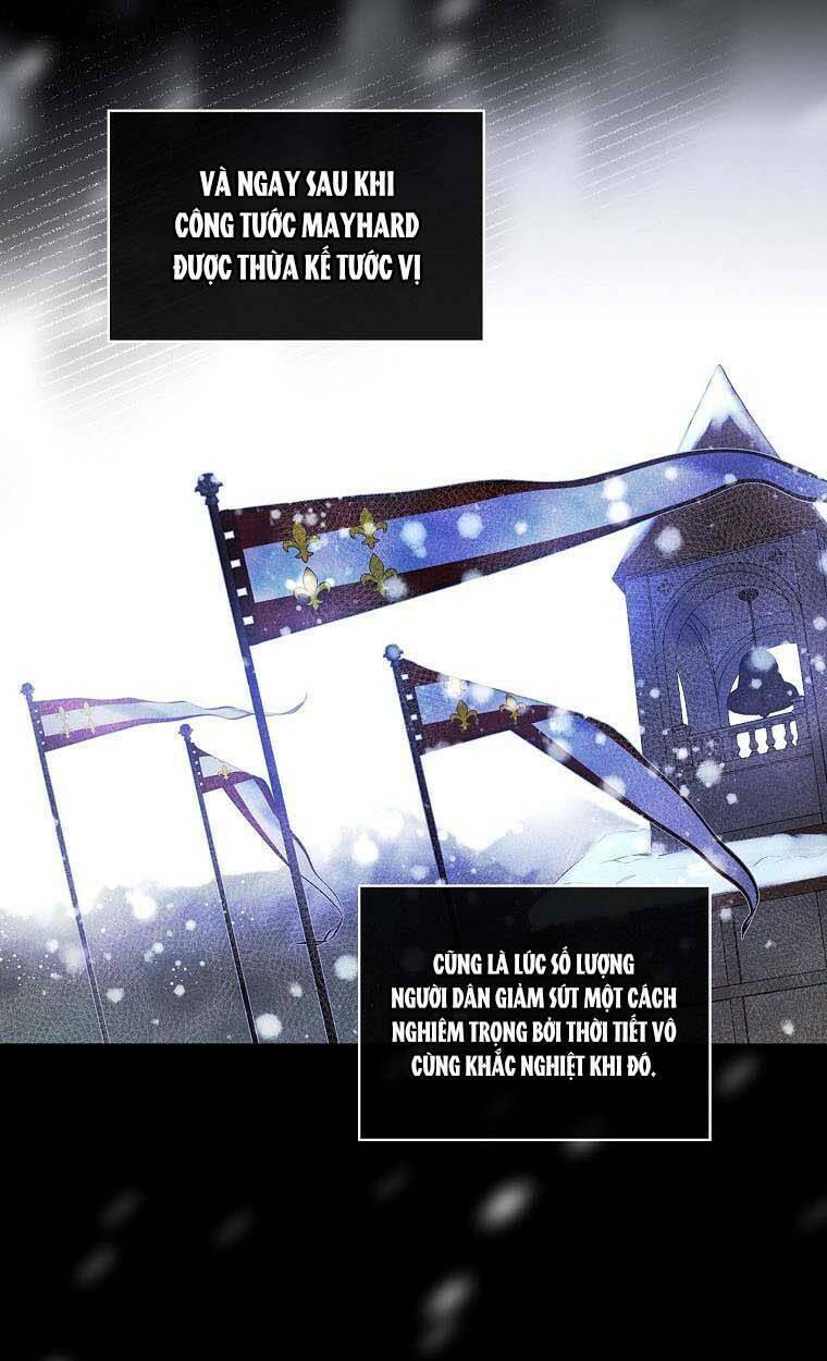 Tôi Trở Thành Mẹ Của Chiến Binh: Chapter 7