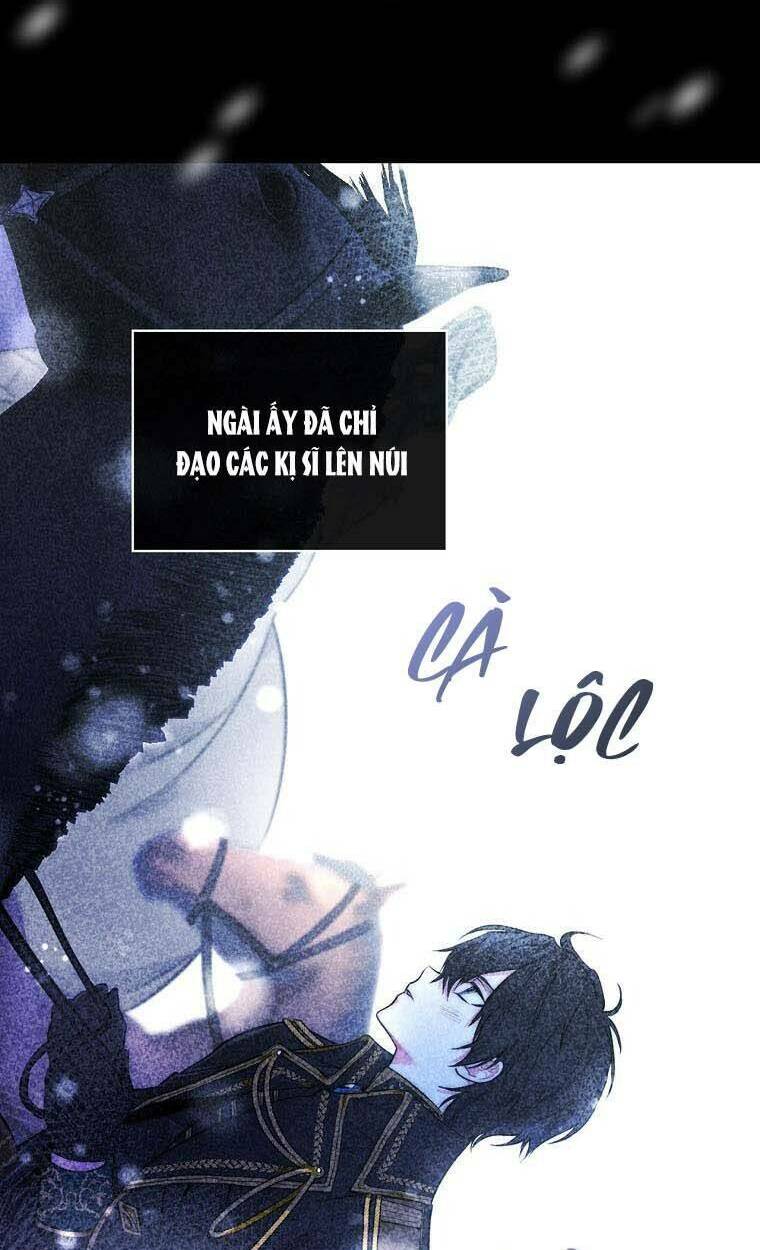 Tôi Trở Thành Mẹ Của Chiến Binh: Chapter 7