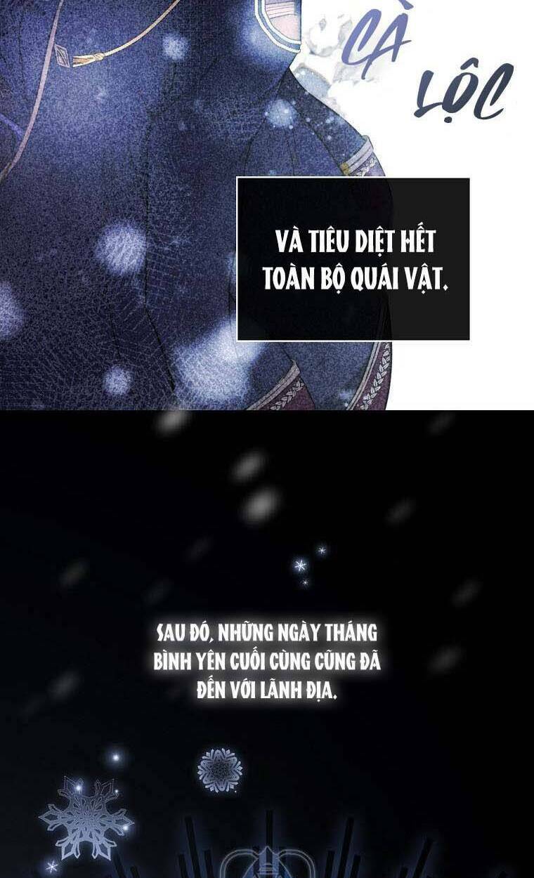 Tôi Trở Thành Mẹ Của Chiến Binh: Chapter 7