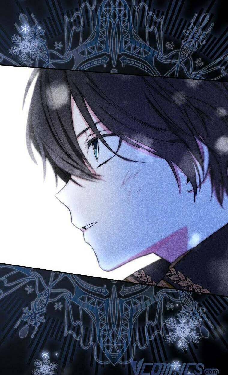 Tôi Trở Thành Mẹ Của Chiến Binh: Chapter 7