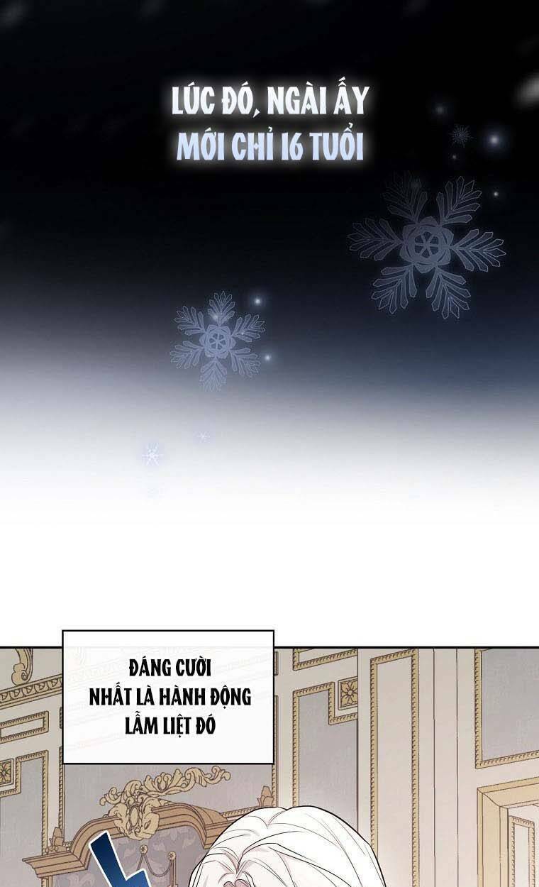 Tôi Trở Thành Mẹ Của Chiến Binh: Chapter 7