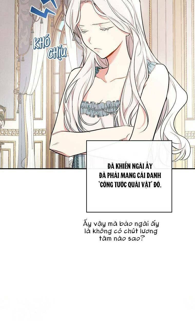 Tôi Trở Thành Mẹ Của Chiến Binh: Chapter 7