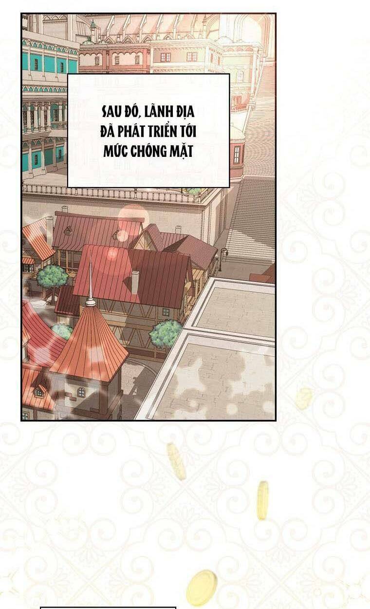 Tôi Trở Thành Mẹ Của Chiến Binh: Chapter 7