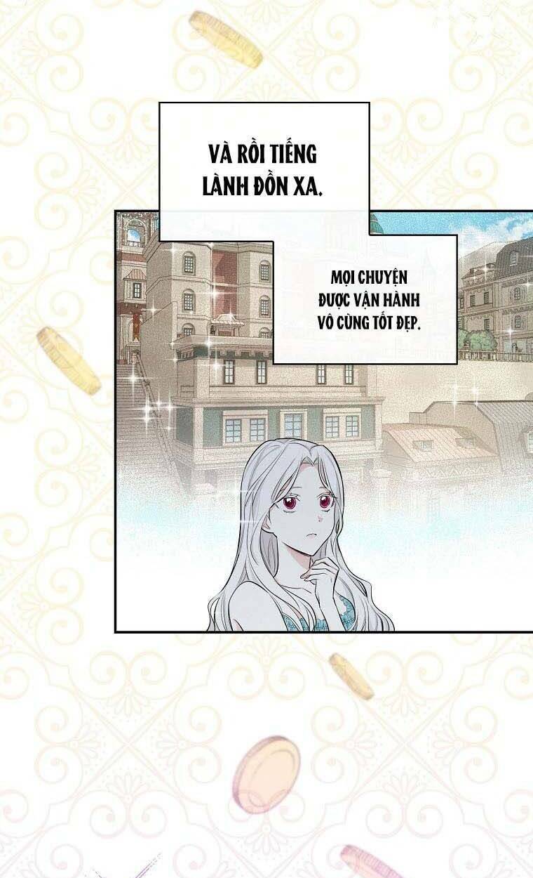 Tôi Trở Thành Mẹ Của Chiến Binh: Chapter 7