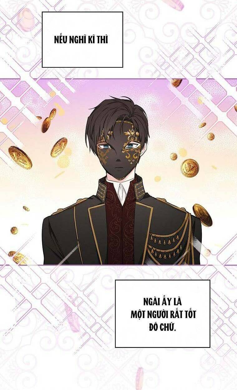 Tôi Trở Thành Mẹ Của Chiến Binh: Chapter 7