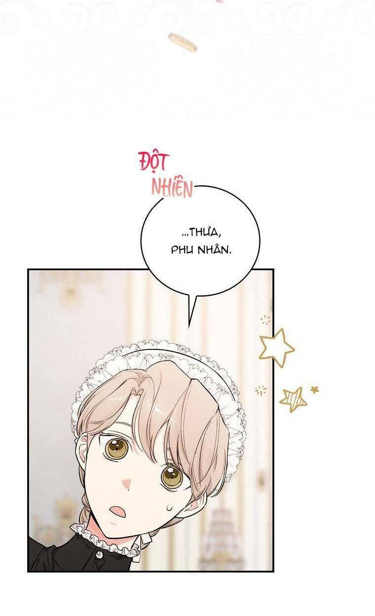 Tôi Trở Thành Mẹ Của Chiến Binh: Chapter 7
