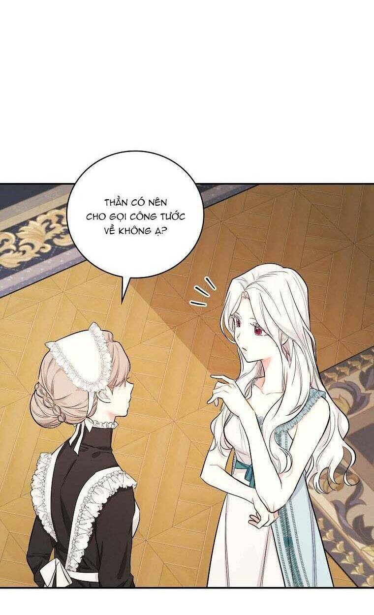 Tôi Trở Thành Mẹ Của Chiến Binh: Chapter 7