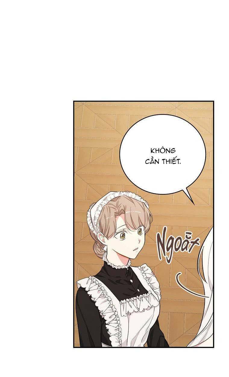 Tôi Trở Thành Mẹ Của Chiến Binh: Chapter 7