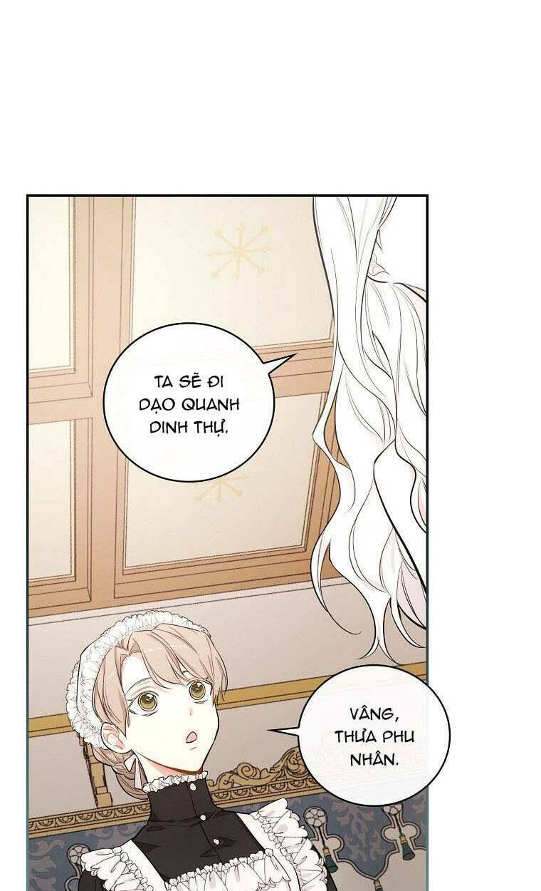 Tôi Trở Thành Mẹ Của Chiến Binh: Chapter 7