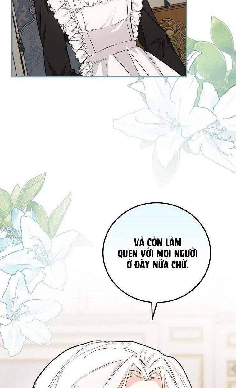 Tôi Trở Thành Mẹ Của Chiến Binh: Chapter 7