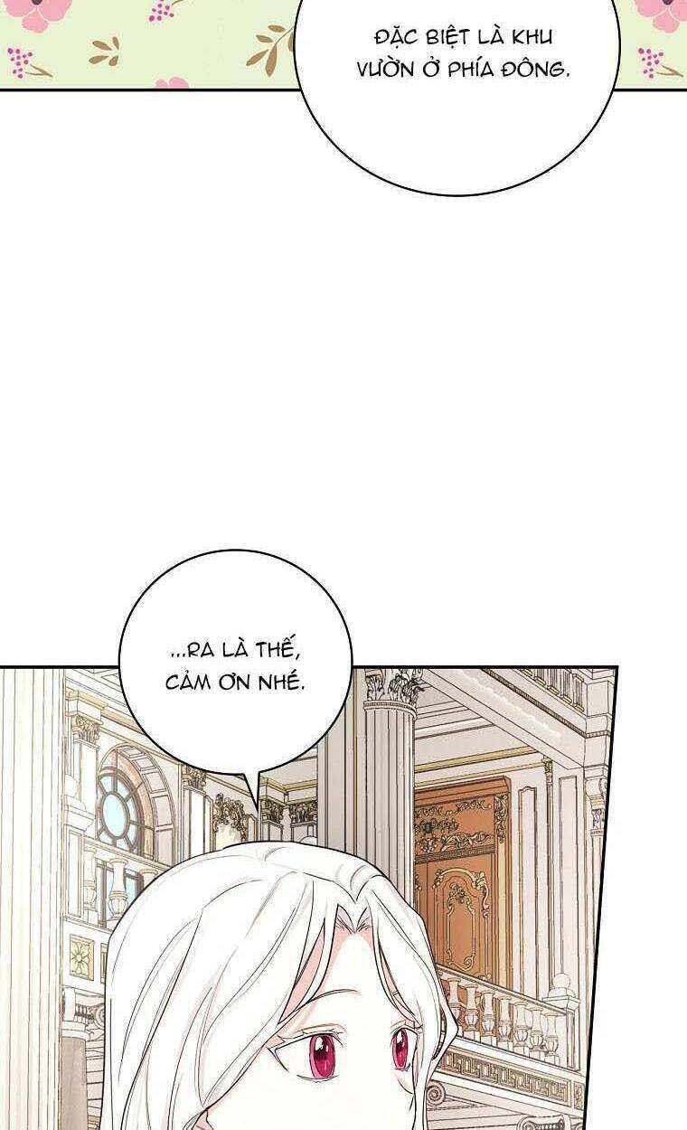 Tôi Trở Thành Mẹ Của Chiến Binh: Chapter 8