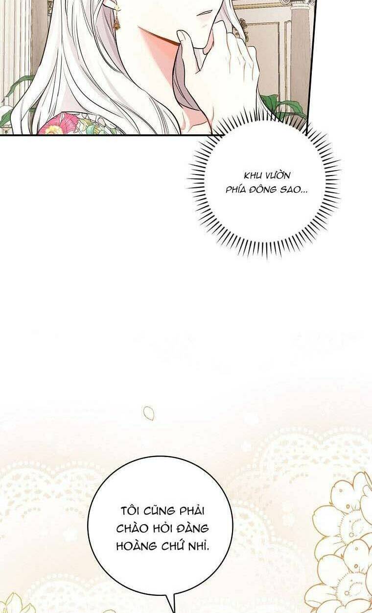 Tôi Trở Thành Mẹ Của Chiến Binh: Chapter 8