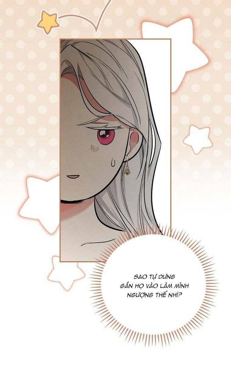Tôi Trở Thành Mẹ Của Chiến Binh: Chapter 8