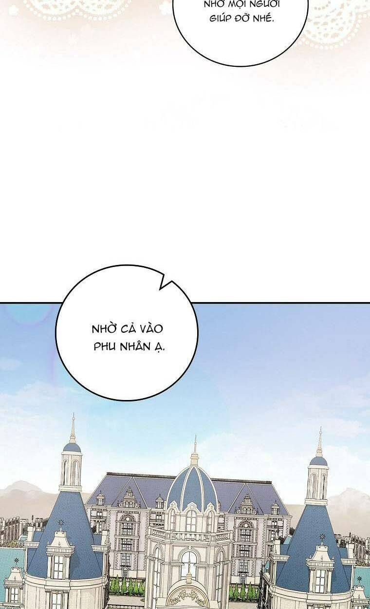 Tôi Trở Thành Mẹ Của Chiến Binh: Chapter 8