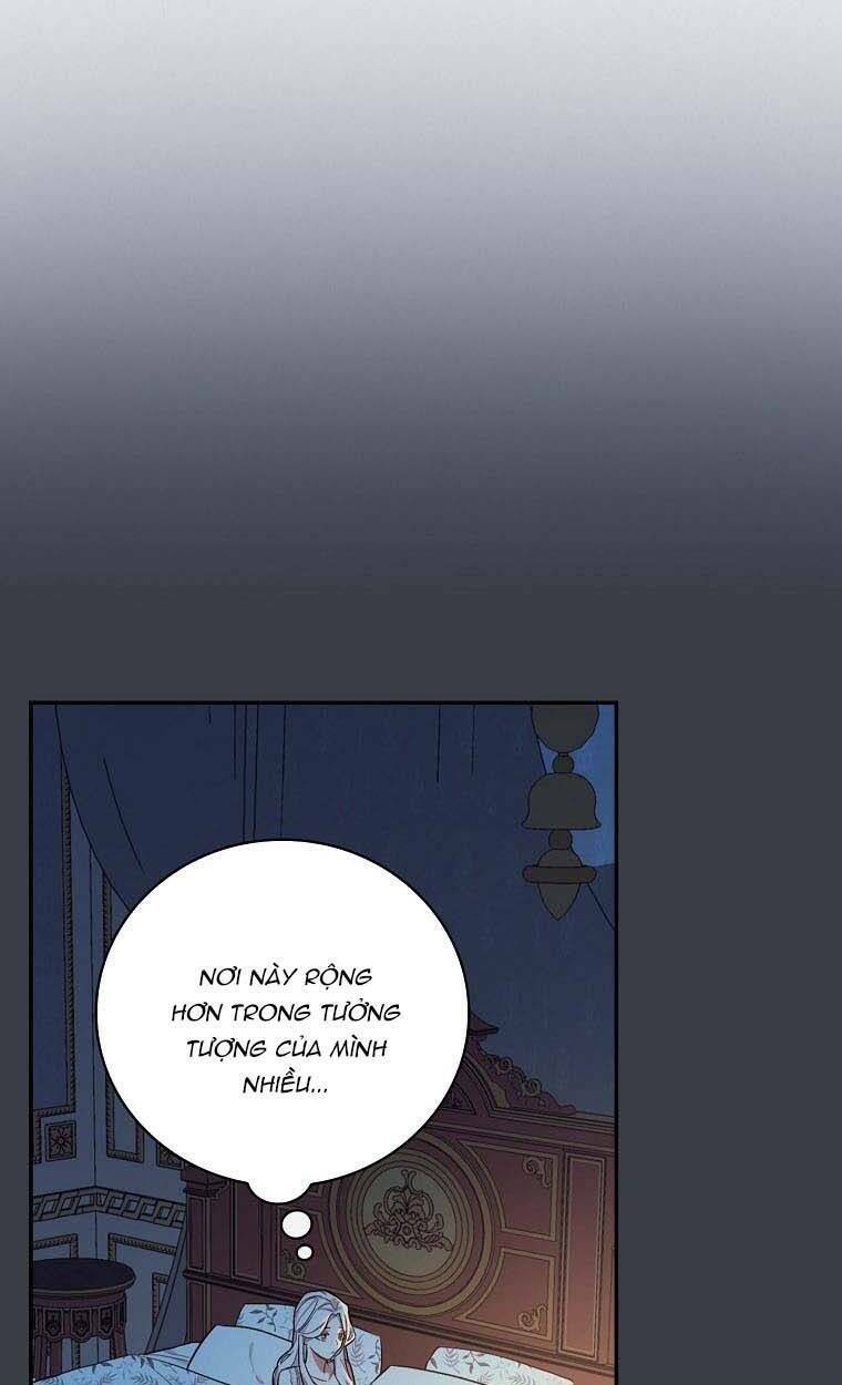 Tôi Trở Thành Mẹ Của Chiến Binh: Chapter 8