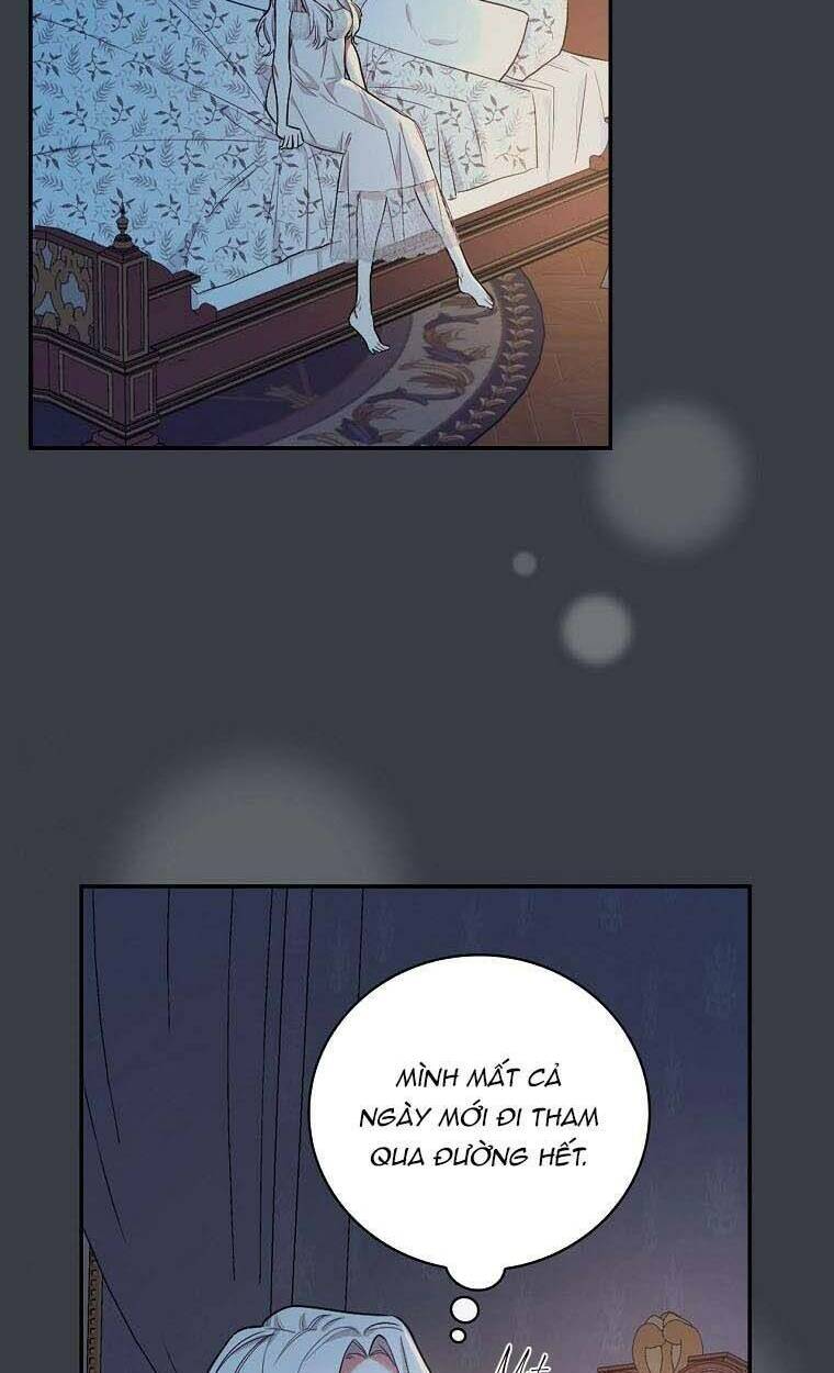 Tôi Trở Thành Mẹ Của Chiến Binh: Chapter 8