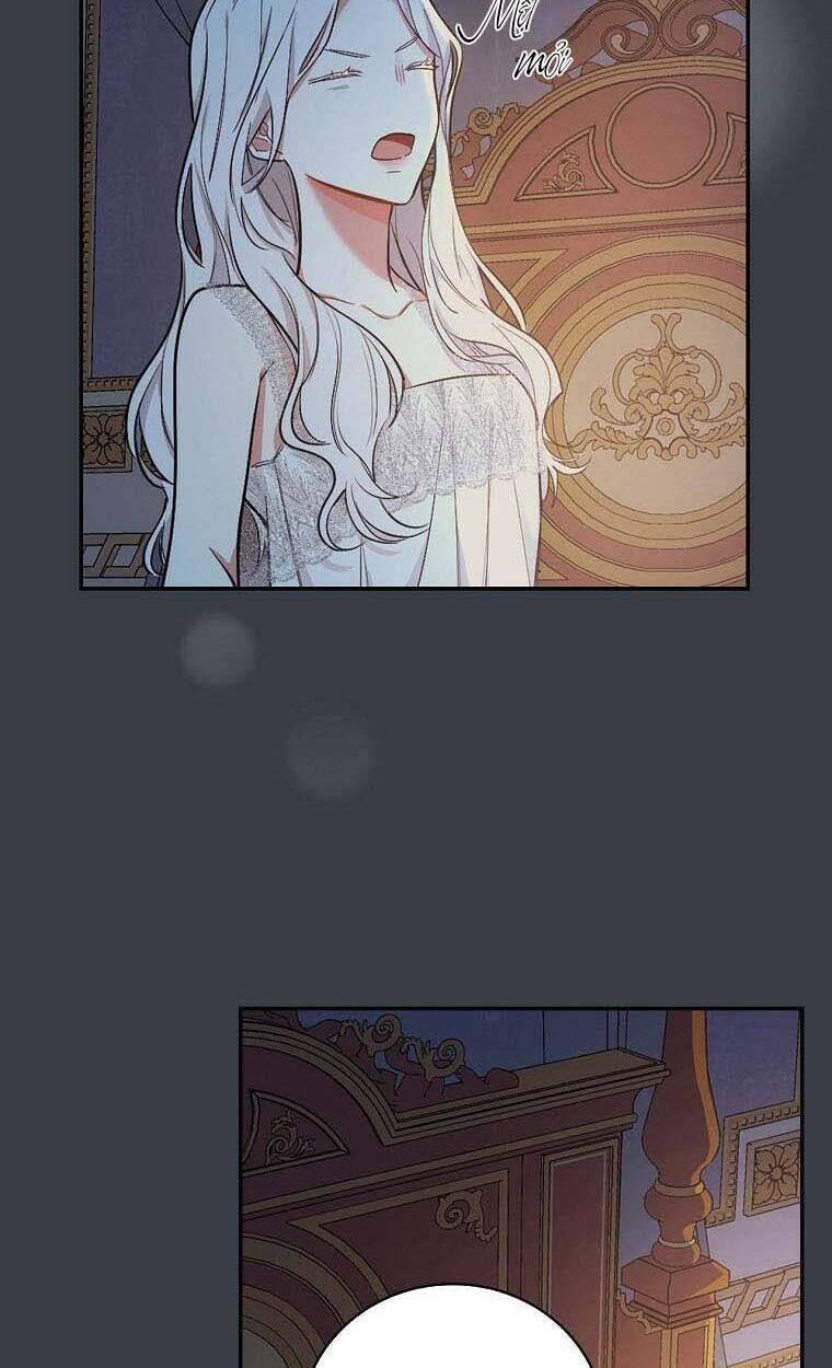Tôi Trở Thành Mẹ Của Chiến Binh: Chapter 8