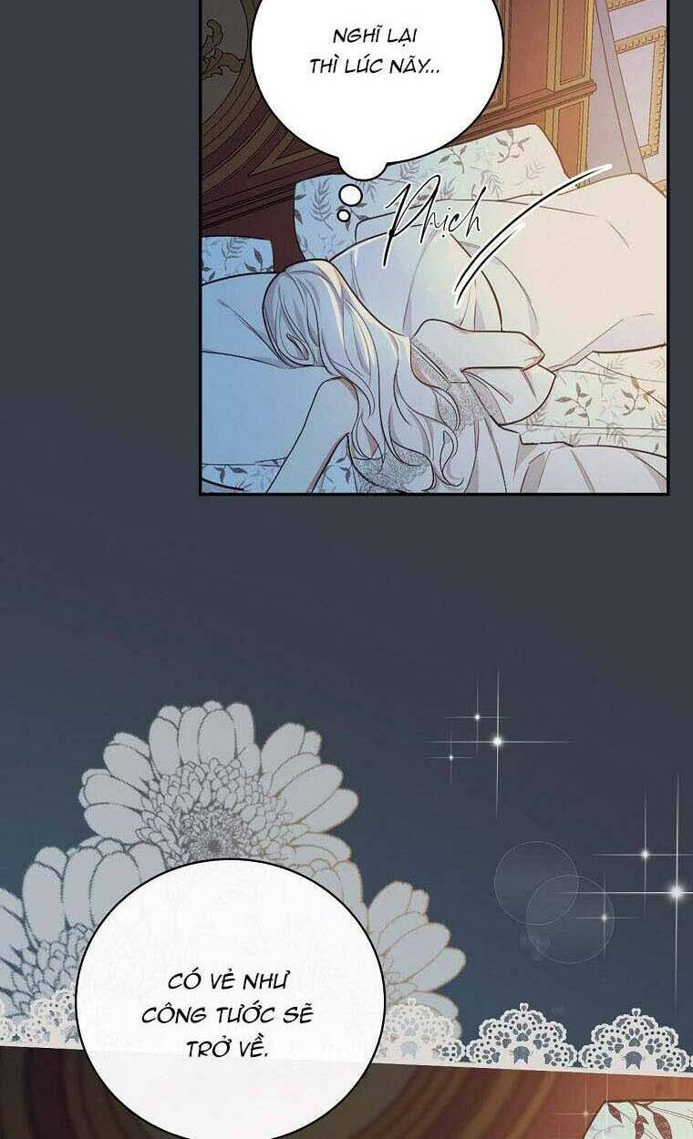 Tôi Trở Thành Mẹ Của Chiến Binh: Chapter 8