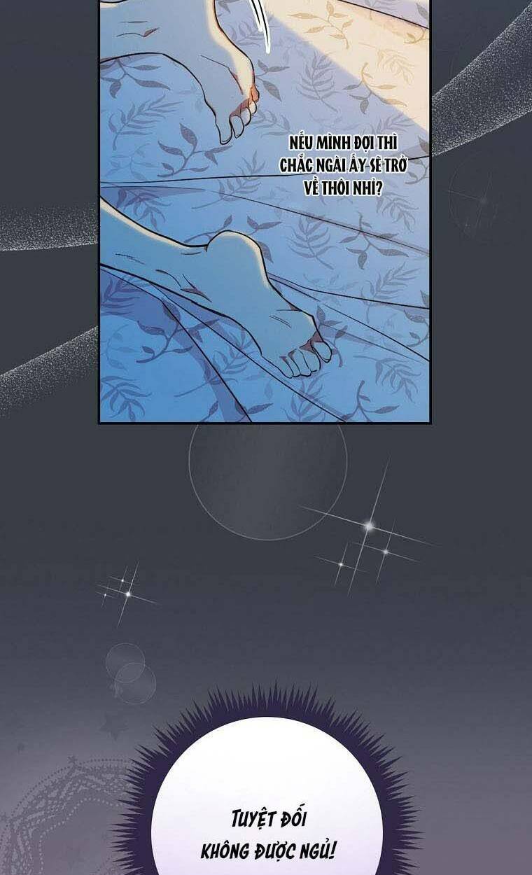 Tôi Trở Thành Mẹ Của Chiến Binh: Chapter 8