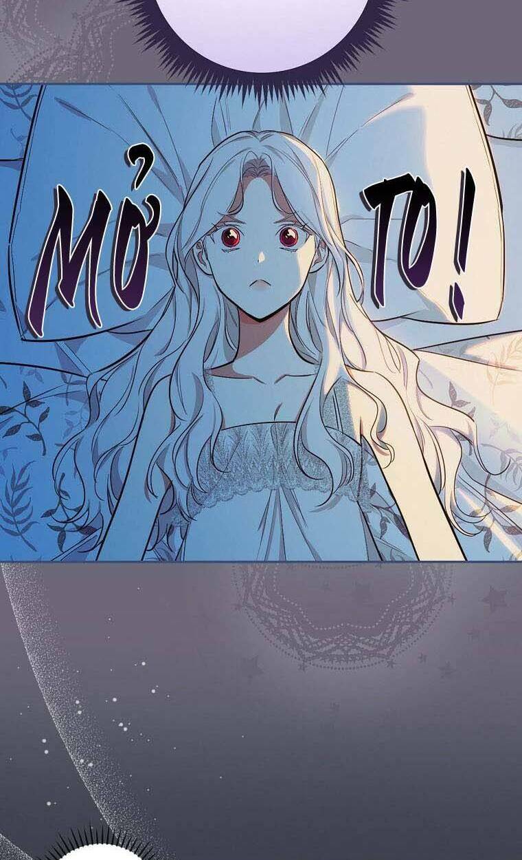 Tôi Trở Thành Mẹ Của Chiến Binh: Chapter 8