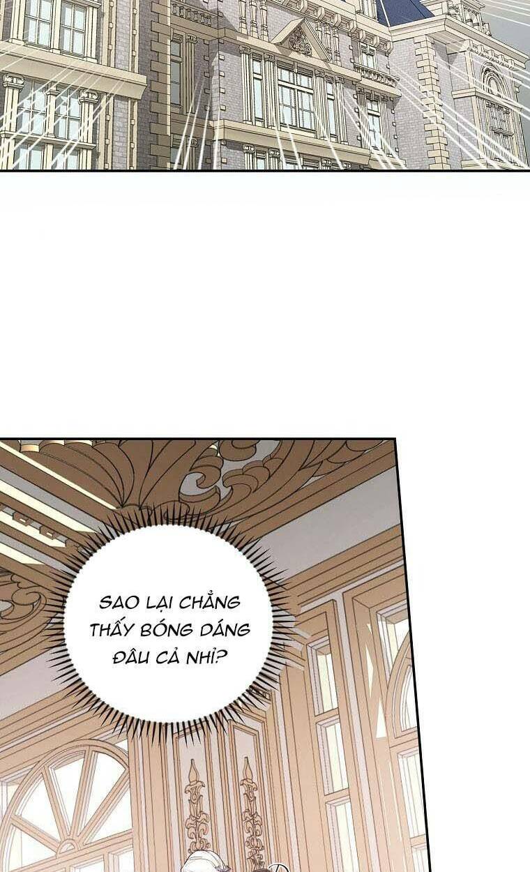 Tôi Trở Thành Mẹ Của Chiến Binh: Chapter 8