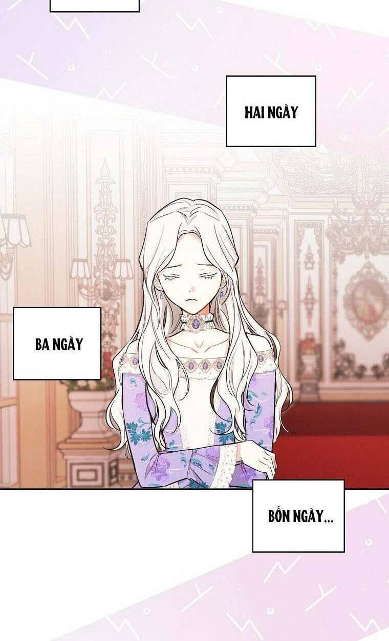 Tôi Trở Thành Mẹ Của Chiến Binh: Chapter 8