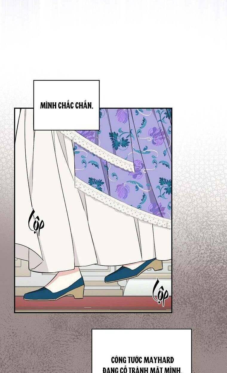 Tôi Trở Thành Mẹ Của Chiến Binh: Chapter 8