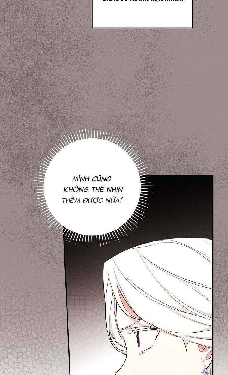 Tôi Trở Thành Mẹ Của Chiến Binh: Chapter 8