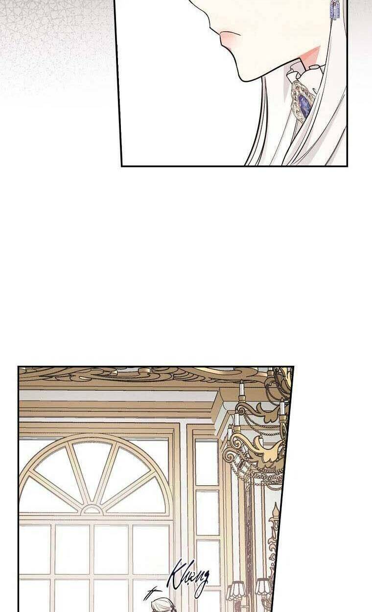 Tôi Trở Thành Mẹ Của Chiến Binh: Chapter 8