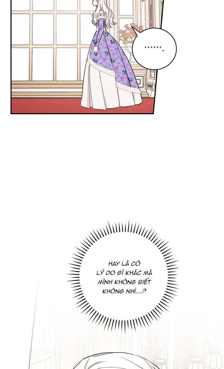 Tôi Trở Thành Mẹ Của Chiến Binh: Chapter 8