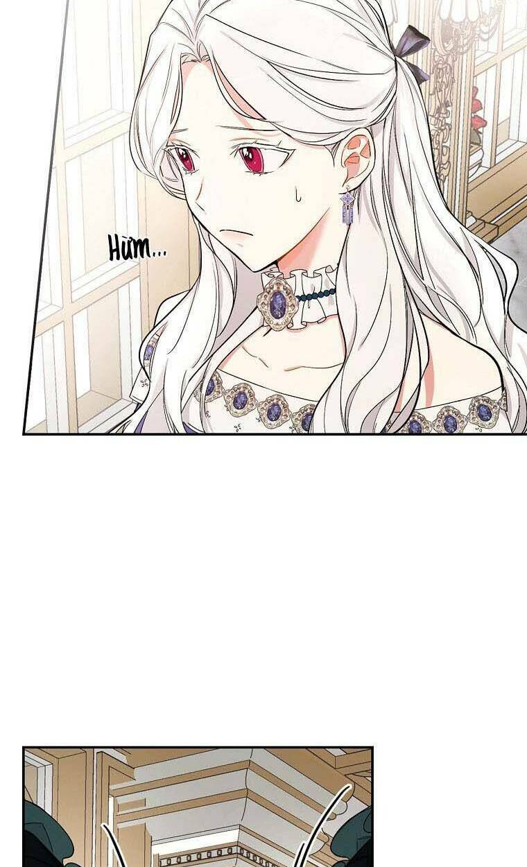 Tôi Trở Thành Mẹ Của Chiến Binh: Chapter 8