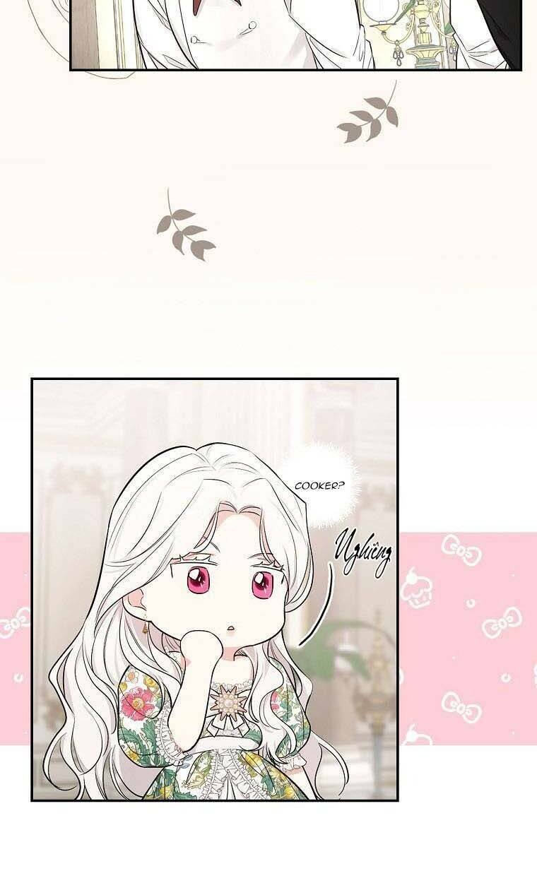 Tôi Trở Thành Mẹ Của Chiến Binh: Chapter 8