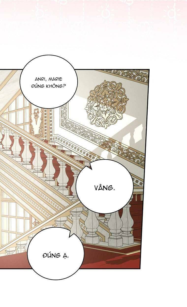 Tôi Trở Thành Mẹ Của Chiến Binh: Chapter 8
