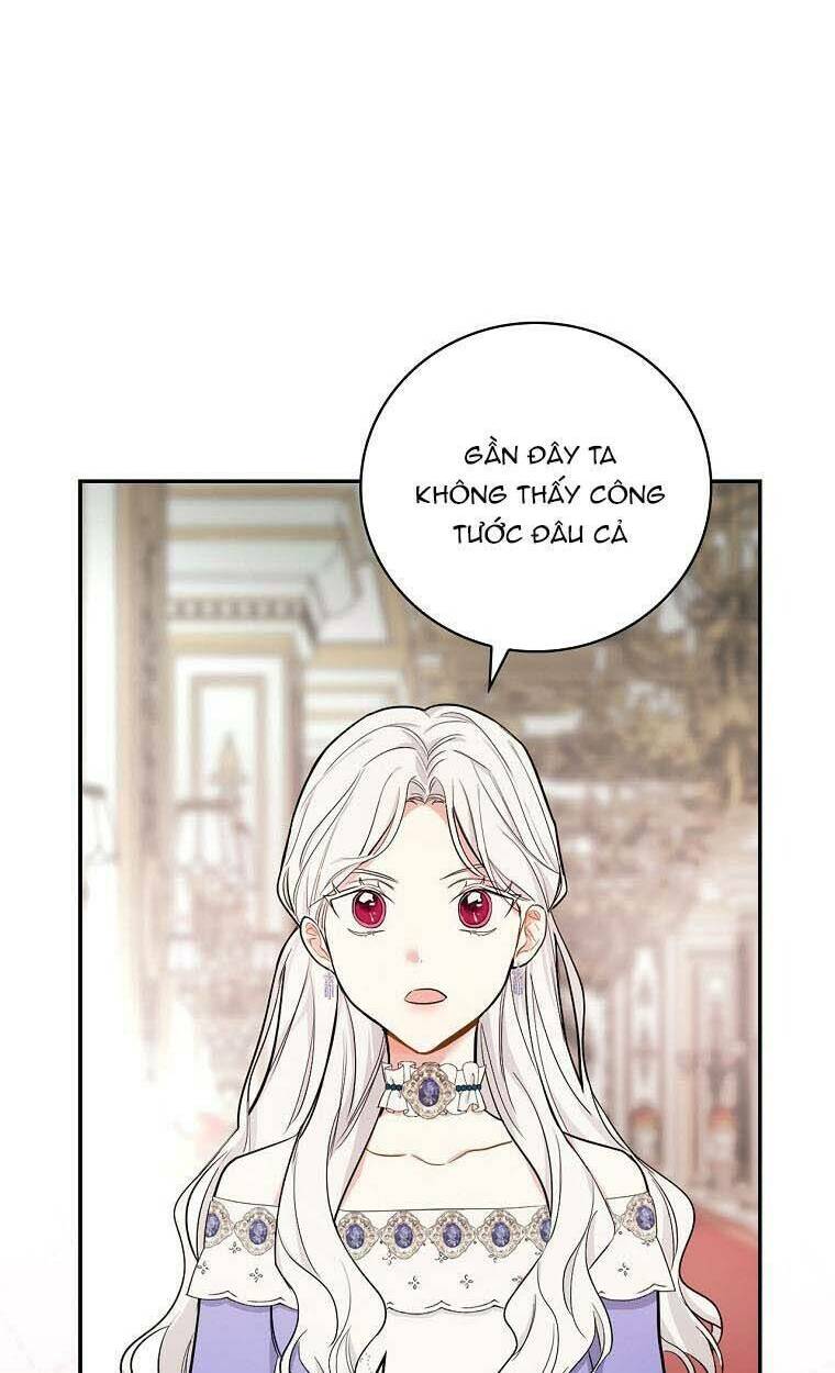 Tôi Trở Thành Mẹ Của Chiến Binh: Chapter 8