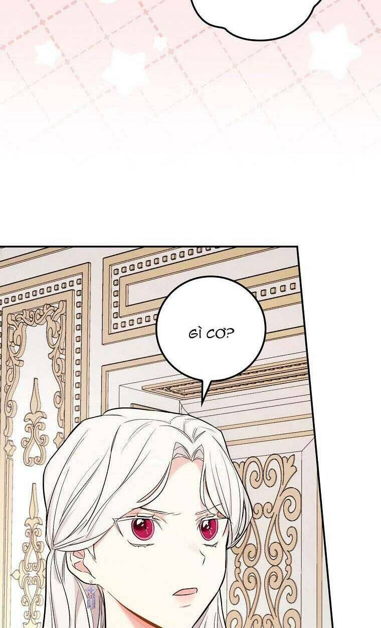 Tôi Trở Thành Mẹ Của Chiến Binh: Chapter 8