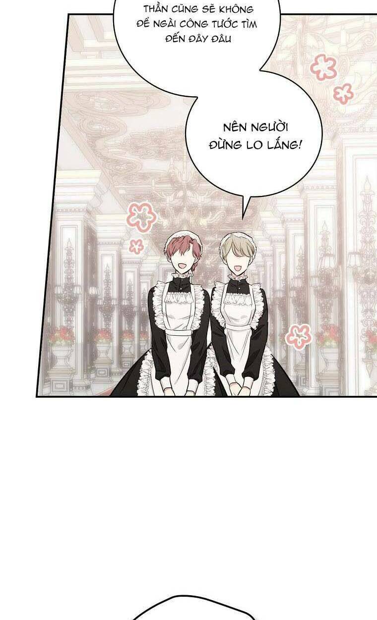 Tôi Trở Thành Mẹ Của Chiến Binh: Chapter 8