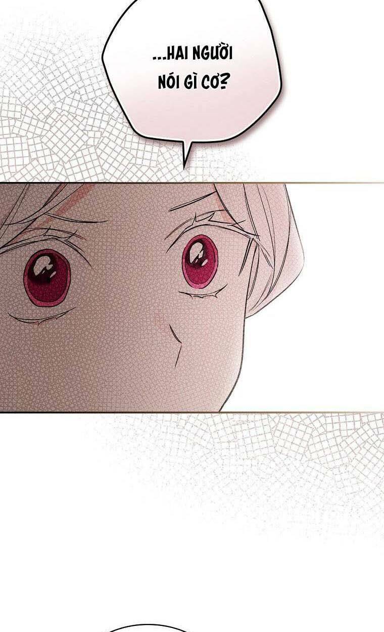 Tôi Trở Thành Mẹ Của Chiến Binh: Chapter 8