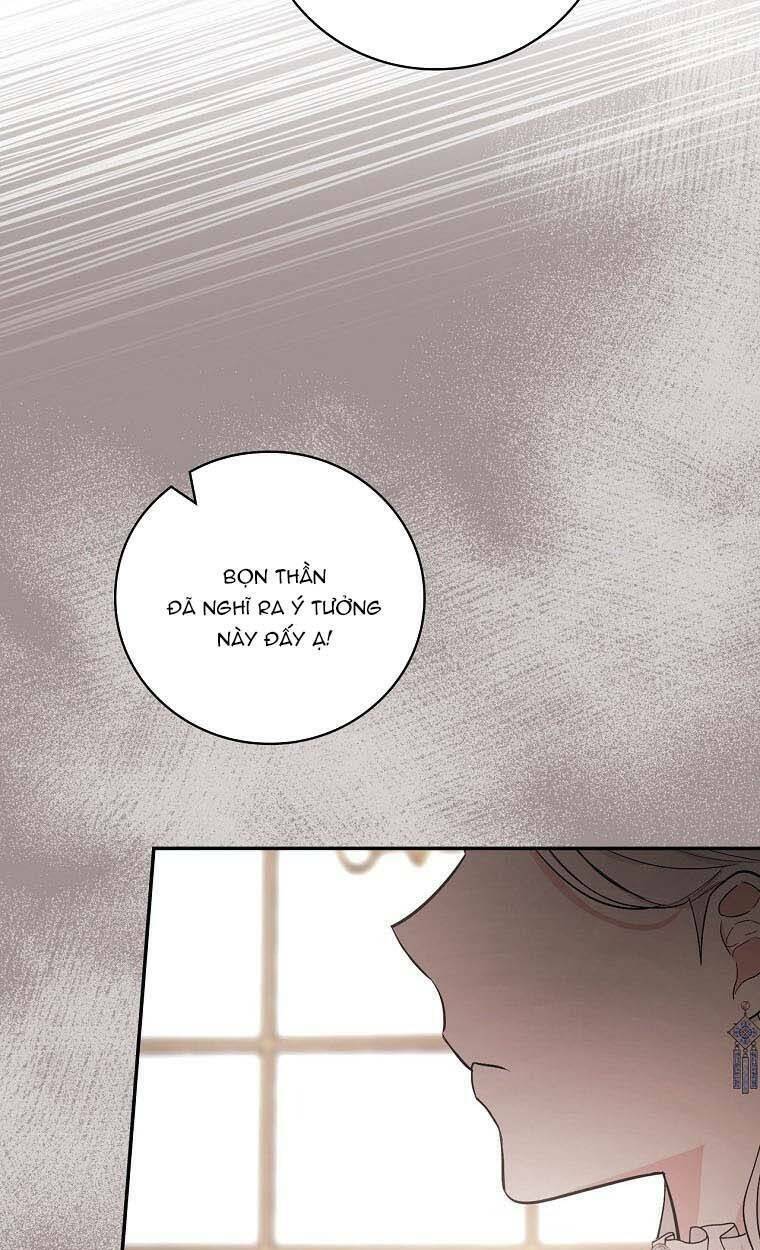 Tôi Trở Thành Mẹ Của Chiến Binh: Chapter 8
